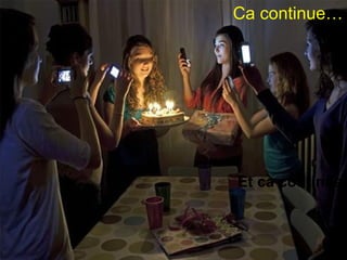 Ca continue…




Et ca continue
 