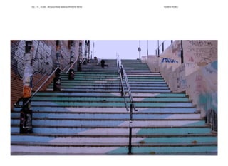 EU... TI... ELAS... NOSOUTRAS NOSOUTRXS EN REDE RUBÉN PÉREZ
 