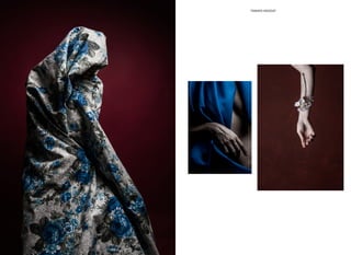 EU... TI... ELAS... NOSOUTRAS NOSOUTRXS EN REDE TAMARA WASSAF
 