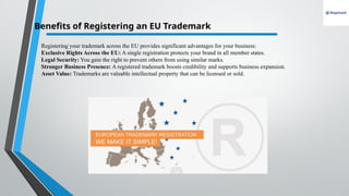 EU Trademark Search Protect Your Brand Across Europe.pptx
