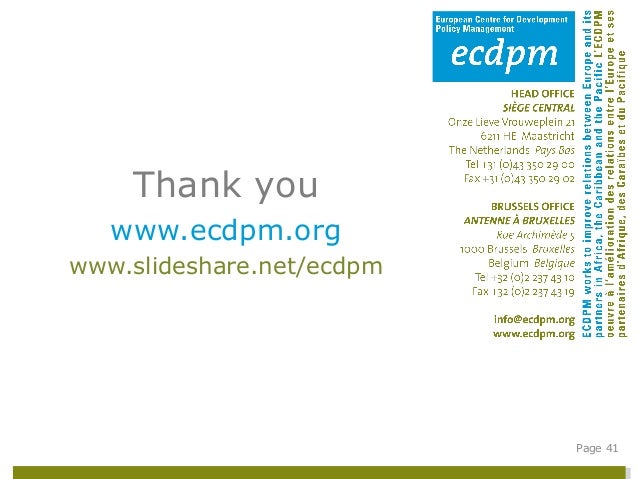 EU trade policy: EFTA, Turkey and EUROMED agreements