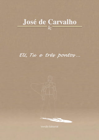 Claro Enigma – Carlos Drummond de Andrade by Gabriela Carvalho