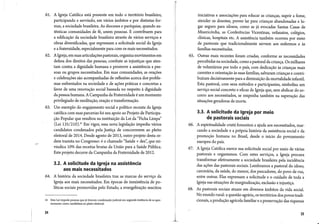 Eu vim para servir    texto base campanha da fraternidade 2015