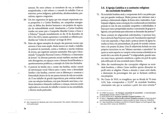 Eu vim para servir    texto base campanha da fraternidade 2015