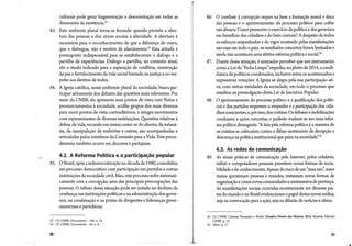 Eu vim para servir    texto base campanha da fraternidade 2015