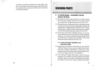 Eu vim para servir    texto base campanha da fraternidade 2015