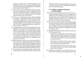 Eu vim para servir    texto base campanha da fraternidade 2015