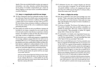 Eu vim para servir    texto base campanha da fraternidade 2015