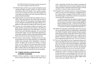 Eu vim para servir    texto base campanha da fraternidade 2015