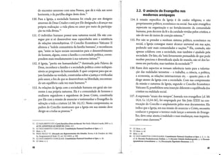 Eu vim para servir    texto base campanha da fraternidade 2015