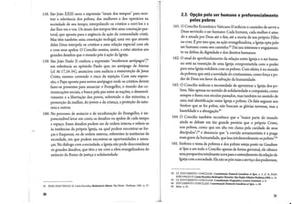 Eu vim para servir    texto base campanha da fraternidade 2015