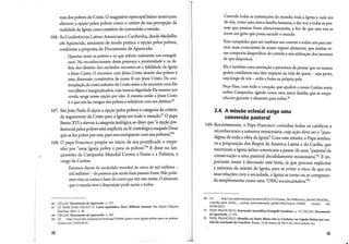 Eu vim para servir    texto base campanha da fraternidade 2015