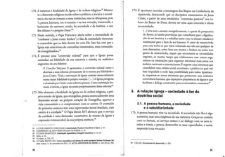 Eu vim para servir    texto base campanha da fraternidade 2015