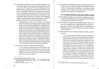 Eu vim para servir    texto base campanha da fraternidade 2015