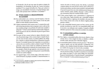 Eu vim para servir    texto base campanha da fraternidade 2015