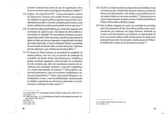 Eu vim para servir    texto base campanha da fraternidade 2015