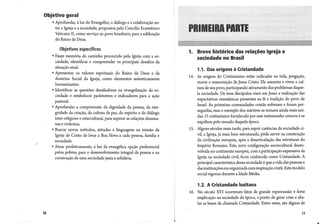 Eu vim para servir    texto base campanha da fraternidade 2015