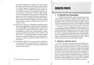 Eu vim para servir    texto base campanha da fraternidade 2015