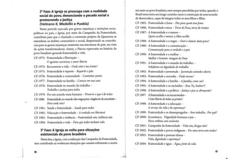 Eu vim para servir    texto base campanha da fraternidade 2015