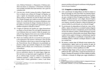 Eu vim para servir    texto base campanha da fraternidade 2015