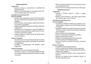 Eu vim para servir    texto base campanha da fraternidade 2015