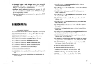 Eu vim para servir    texto base campanha da fraternidade 2015