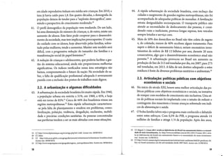Eu vim para servir    texto base campanha da fraternidade 2015