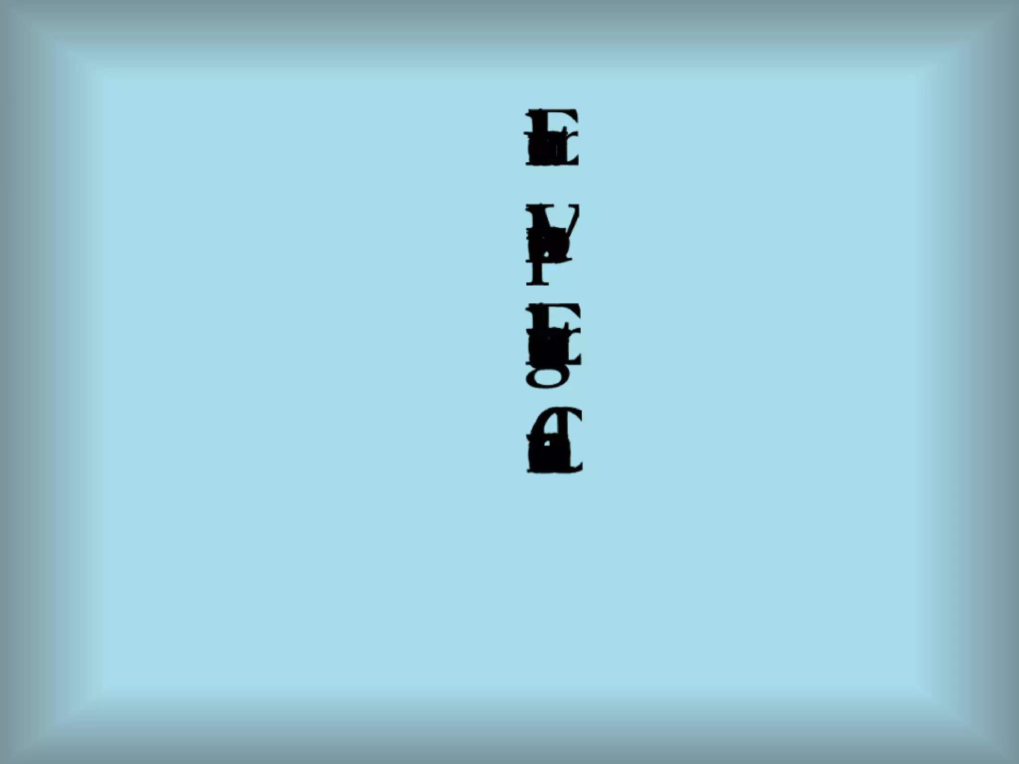 E nela me verVou passar pela cruzE erguer um altarOnde a oferta sou eu