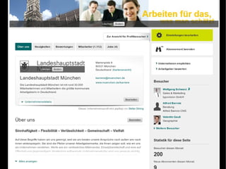 Stefan Döring, 1. Symposium Recruiting & Personalmarketing, 15.05.14 30
Anzeigenmanagement
Süddeutsche Zeitung vom 12./13....