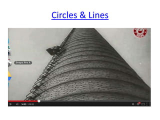Circles & Lines 
 