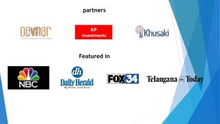 partners
Featured in
 