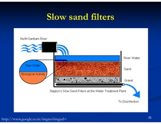 Slow sand filters

http://www.google.co.in/imgres?imgurl=

25

 