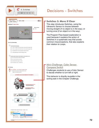 Ev3 teachers guide web | PDF