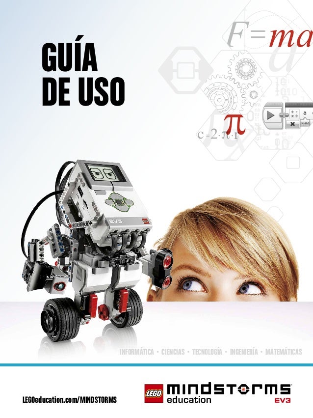 ev3 45544