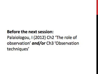 Ev681 computing session