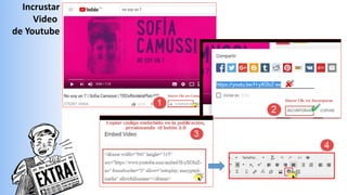 Eva - Entorno Virtual de Aprendizaje - Aulas Virtuales | PDF