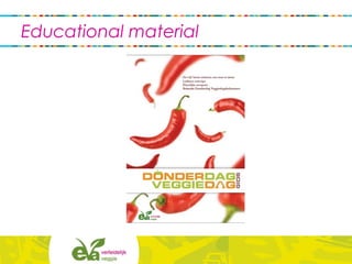 Educational material
 