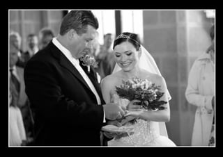 Eva Todd: A wedding in Hluboka nad Vltavou, Czech Republic