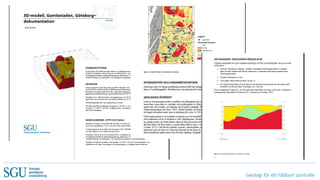 Geologi för ett hållbart samhälle
 