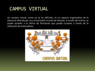 Para que los estudiantes cambien su punto vista requiere trabajo.