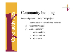 Eva2007 Lunghi Presentazione