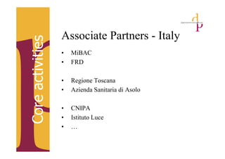 Eva2007 Lunghi Presentazione