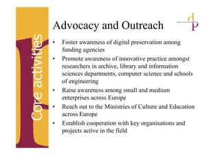 Eva2007 Lunghi Presentazione