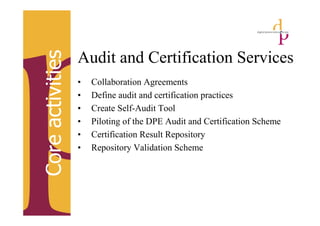 Eva2007 Lunghi Presentazione