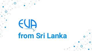from Sri Lanka
 