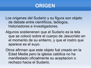 Se encuentra ubicada en la capilla real de la catedral de San Juan Bautista ( Turín, Italia) 