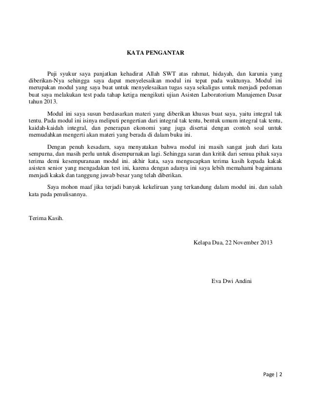 Integral tak tentu