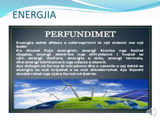 ENERGJIA
 