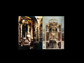 National Assembly Building of Bangladesh / Louis Kahn