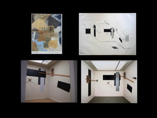 FAT SPACE / FLAT SPACE